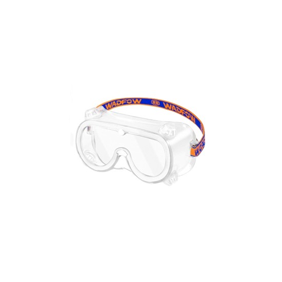 Wadfow WSG2801 Safety Goggles price in Paksitan