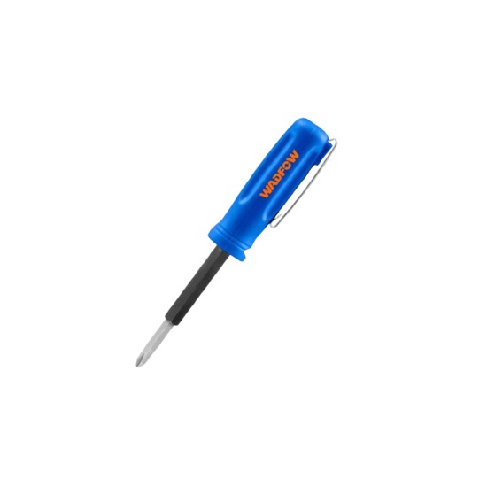 Wadfow WSS2J04 4-In-1 Pocket Pen Shape Screwdriver price in Paksitan