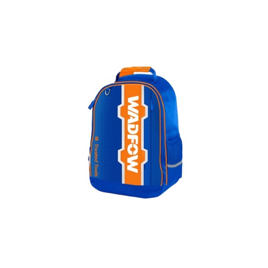 Wadfow WTG4100 Tool Backpack L34cm*W17cm*H45cm price in Paksitan