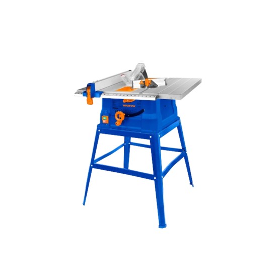 Wadfow WTS1A1500 Table Saw 1500W price in Paksitan
