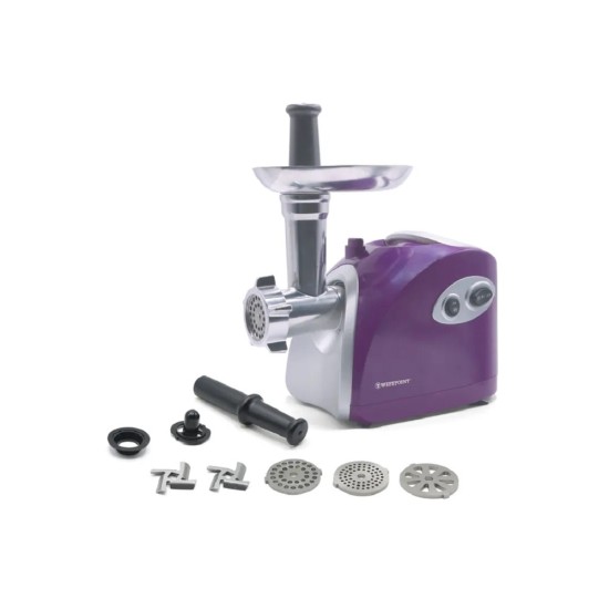 Westpoint Deluxe Meat Grinder WF-1036 price in Paksitan