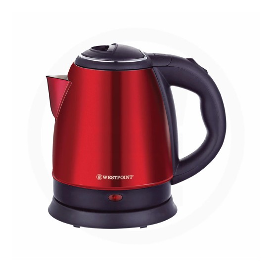 Westpoint WF-410 Deluxe Cordless Electric Kettle price in Paksitan Westpoint WF-410 Deluxe Cordless Electric Kettle price in Paksitan