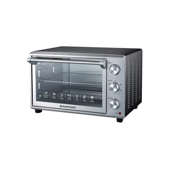 Westpoint WF-4500RKC Oven & Microwaves price in Paksitan Westpoint WF-4500RKC Oven & Microwaves price in Paksitan