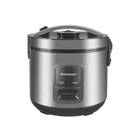 Westpoint WF-5350 Rice Cooker Steel price in Paksitan Westpoint WF-5350 Rice Cooker Steel price in Paksitan