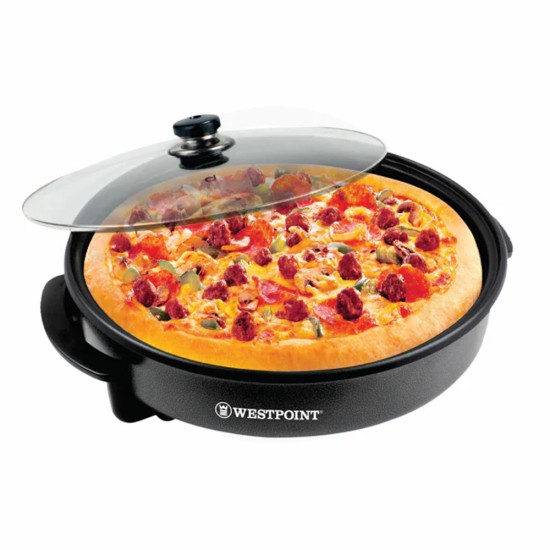Westpoint WF-3166 Pizza Maker price in Paksitan Westpoint WF-3166 Pizza Maker price in Paksitan