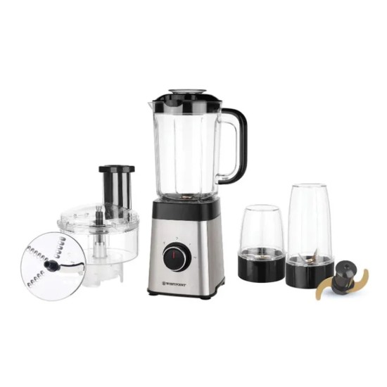 Westpoint WF-445 Blender & Grinder price in Paksitan Westpoint WF-445 Blender & Grinder price in Paksitan