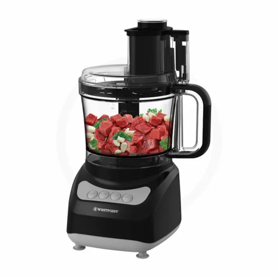 Westpoint WF-503 Deluxe Kitchen Robot Westpoint WF-503 Deluxe Kitchen Robot