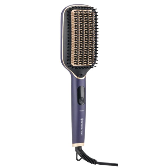 Westpoint WF-6810 Deluxe Hair Straightening Brush Westpoint WF-6810 Deluxe Hair Straightening Brush