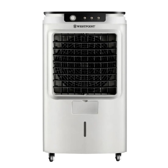 WestPoint WP-1304 Deluxe Evaporative Air Cooler price in Paksitan WestPoint WP-1304 Deluxe Evaporative Air Cooler price in Paksitan
