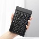 WIWU FMK-01 FOLDABLE WIRELESS KEYBOARD WIWU FMK-01 FOLDABLE WIRELESS KEYBOARD