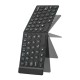 WIWU FMK-01 FOLDABLE WIRELESS KEYBOARD WIWU FMK-01 FOLDABLE WIRELESS KEYBOARD