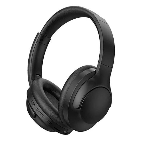 WIWU TD-08 PURE BASS WIRELESS HEADSET WIWU TD-08 PURE BASS WIRELESS HEADSET