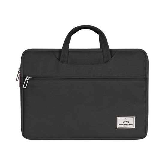 Wiwu Vivi Laptop Bag 14 inch Black