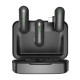 WIWU WI-WM002 DUO WIRELESS MINI MICROPHONE WIWU WI-WM002 DUO WIRELESS MINI MICROPHONE