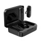 WIWU WI-WM002 DUO WIRELESS MINI MICROPHONE WIWU WI-WM002 DUO WIRELESS MINI MICROPHONE