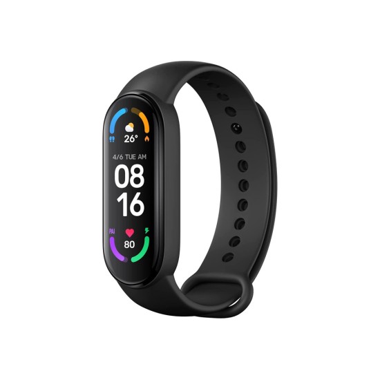 Xiaomi Mi Band 6 Smart Watch price in Paksitan