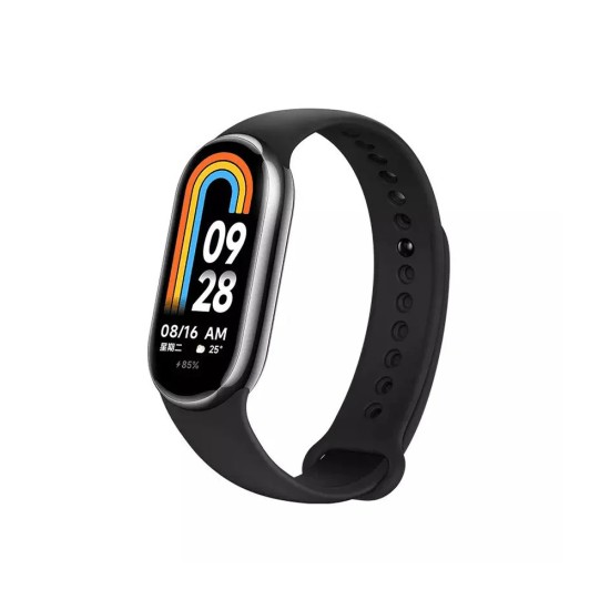 Xiaomi Smart Band 8 Smart Watch price in Paksitan
