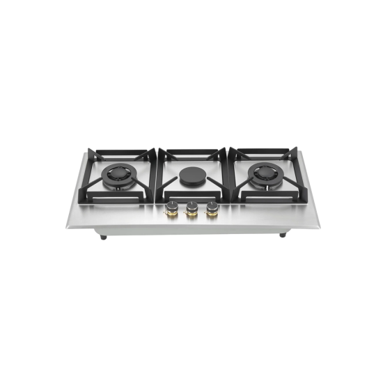 Xpert XST-3-BIG-200 Steel Hob