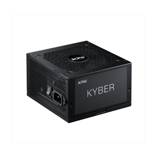 XPG Kyber 750W 80 Plus Gold Power Supply price in Paksitan XPG Kyber 750W 80 Plus Gold Power Supply price in Paksitan