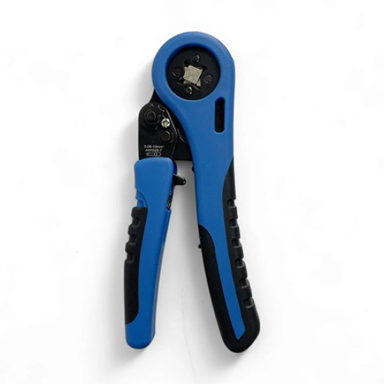 YTH-10S CRIMPING PLIER