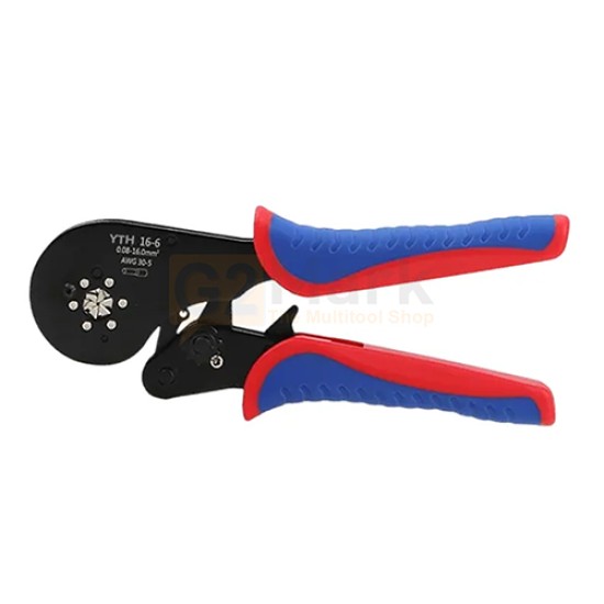 YTH 16-6 STAR CRIMPING PLIER