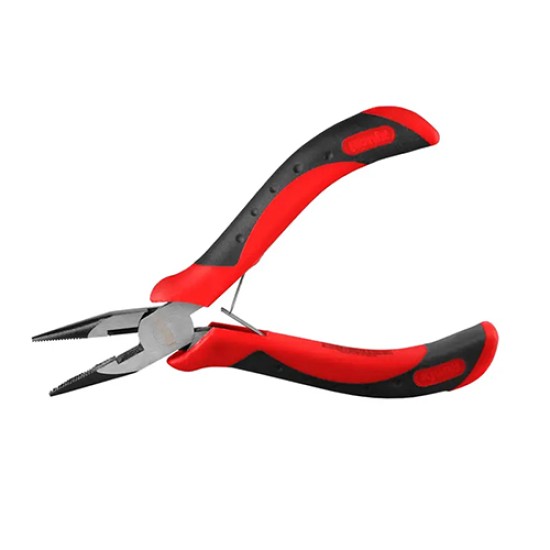 YTH 1604 4.5'' NOSE PLIER YTH 1604 4.5'' NOSE PLIER