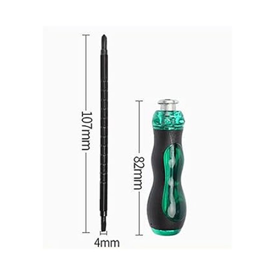 YTH L014 SCREWDRIVER 8''