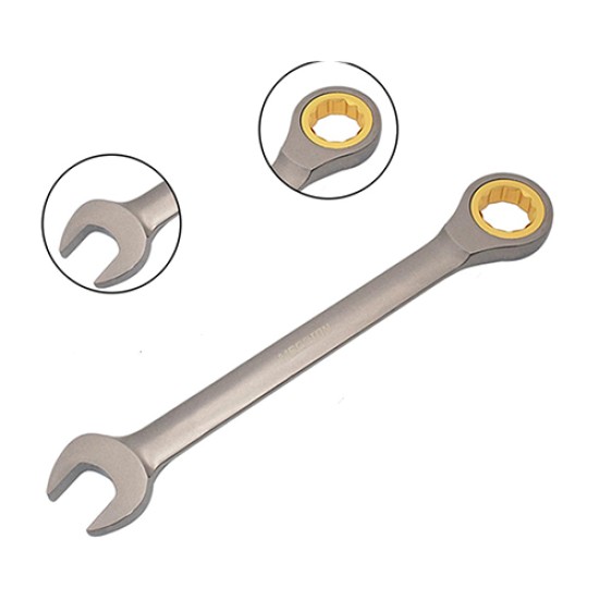 YTH RACHET SPANNER 10''