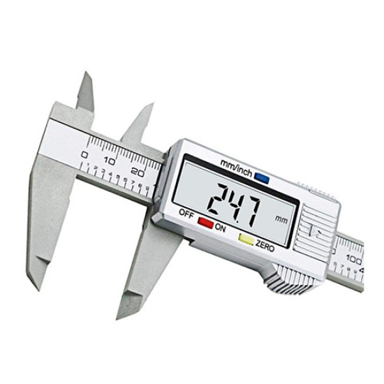 YTH VC92 DIGITAL VERNIER CALIPER YTH VC92 DIGITAL VERNIER CALIPER