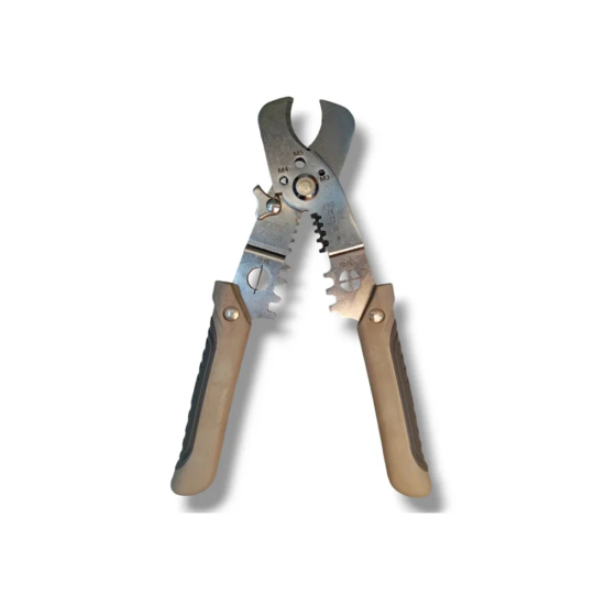 YTH Z602 Multi-Functional Stripping Cutter Pliers price in Paksitan YTH Z602 Multi-Functional Stripping Cutter Pliers price in Paksitan