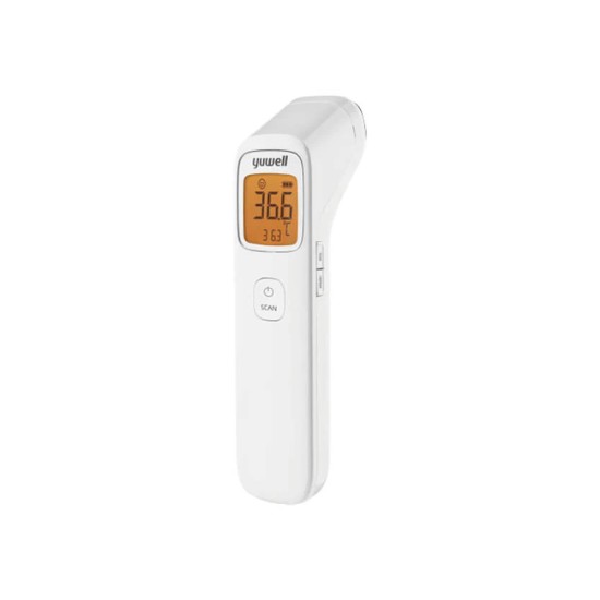 Yuwell IR Forehead Thermometer YT-2C price in Paksitan