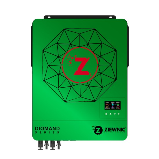 Ziewnic Diamond 10.5kW 5G PV13000 Hybrid Solar Inverter price in Paksitan Ziewnic Diamond 10.5kW 5G PV13000 Hybrid Solar Inverter price in Paksitan