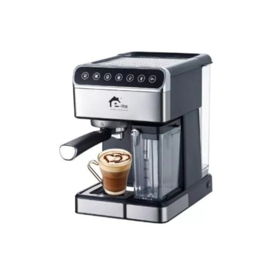 E-Lite EEM-020 Fully Automatic Espresso Coffee Machine price in Paksitan