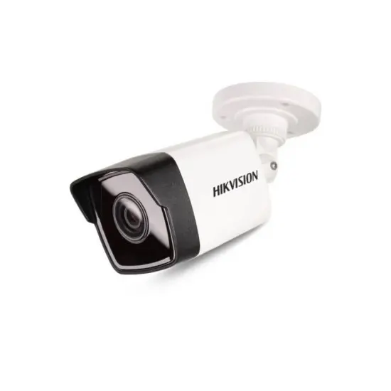Hikvision DS-2CD1021-I CMOS Network Bullet Camera Price in Pakistan |  w11stop.com
