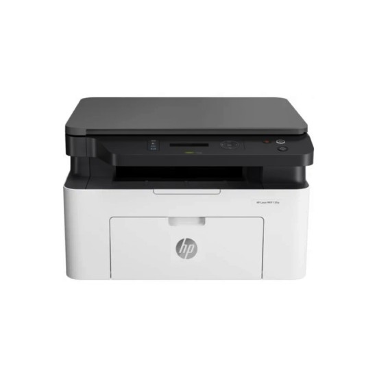 HP 4ZB83A LaserJet MFP M135W Up to 20ppm 10000 Page Printer price in Paksitan