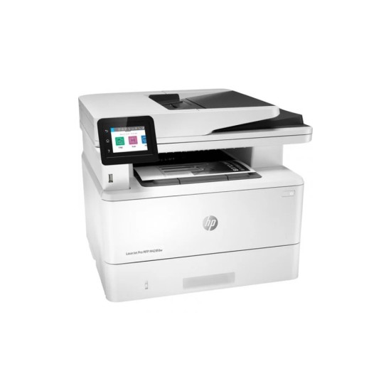 HP W1A30A LaserJet MFP M428FDW Up to 38ppm 80000 Page Printer price in Paksitan