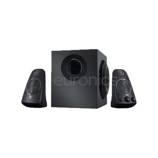 Logitech Z623 2.1 (980-000403) Speaker System price in Paksitan