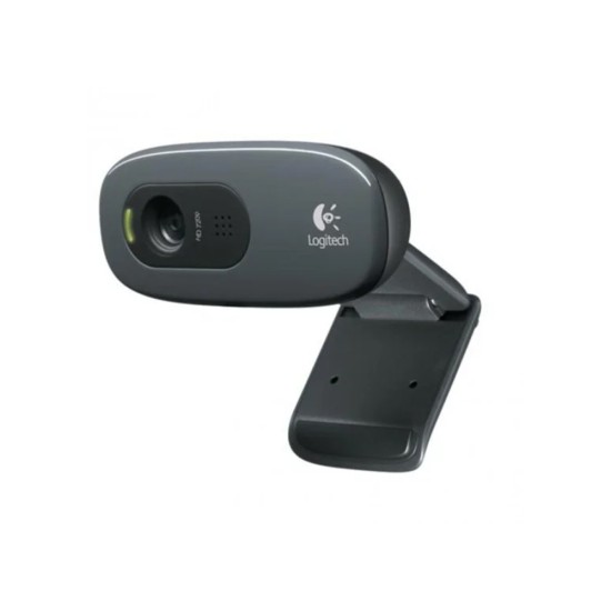 Logitech C270 HD Webcam 960-000627 price in Paksitan
