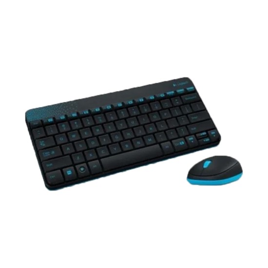 Logitech MK240 NANO Mouse and Keyboard price in Paksitan