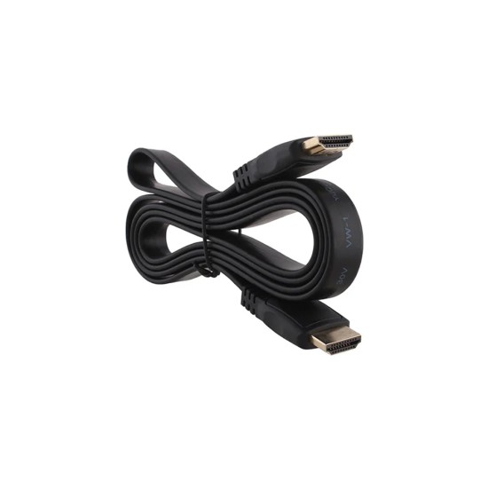 Raspberry Pi 3 HDMI Cable (1.5m) price in Paksitan