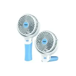 MAXX Electric Fan Heater (MX-117)