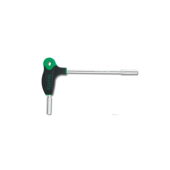 Toptul GAAS0601 6PCS Ball Point & Hex Key Wrench Set price in Paksitan