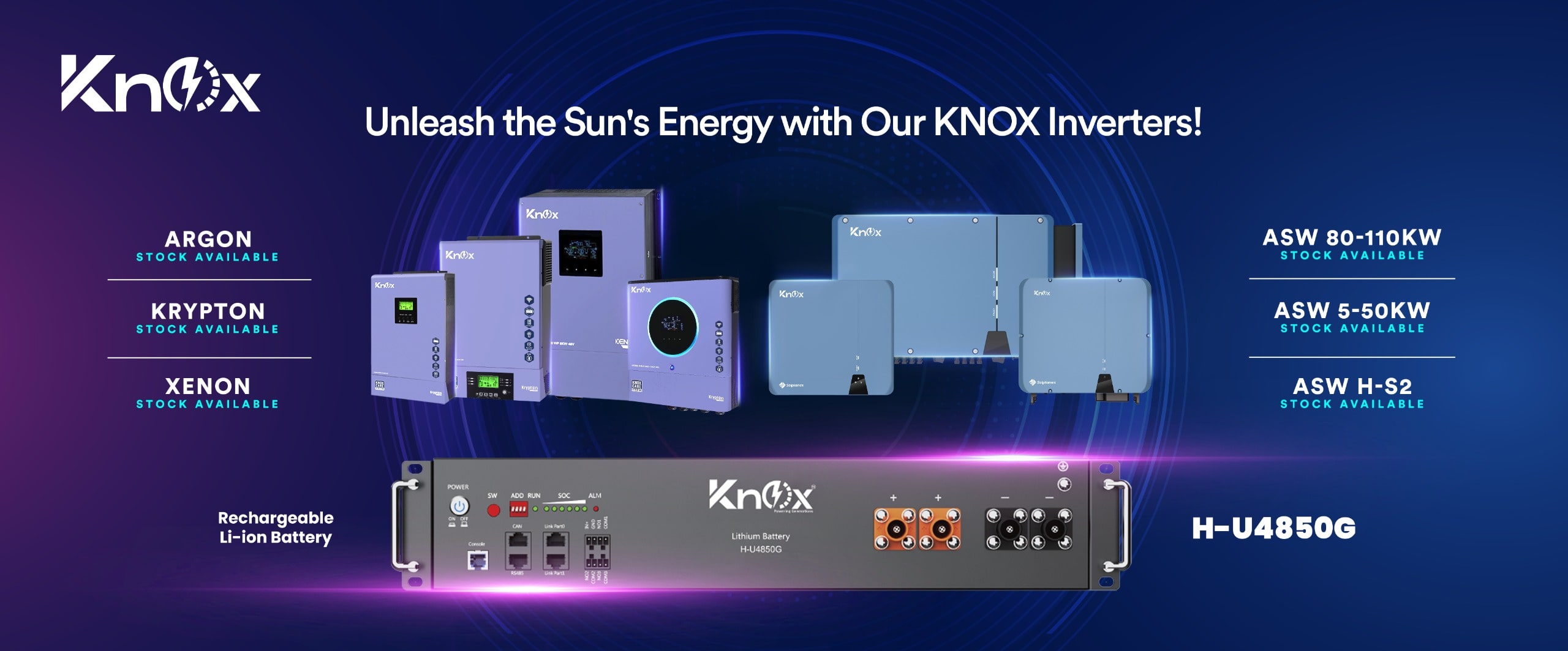 knox PV Solar
