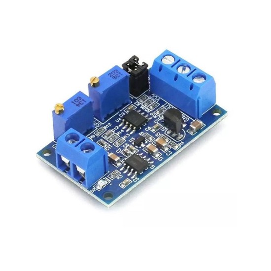 4-20mA to 5V Converter for Arduino Industrial Sensor Interface Board price in Paksitan