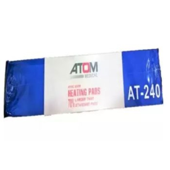 ATOM AT-240 Electronic Heating Pad price in Paksitan