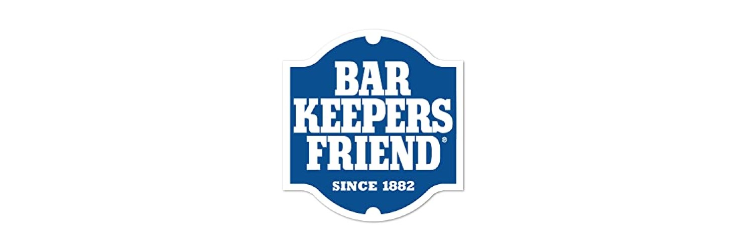 Bar Keepers Friend Products Price in Pakistan