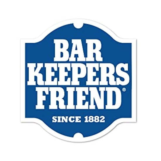 Bar Keepers Friend Powder Sample 100/1oz price in Paksitan