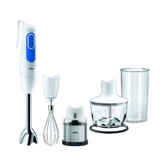 Braun MQ 3038 Multiquick Spice & Hand Blender price in Paksitan