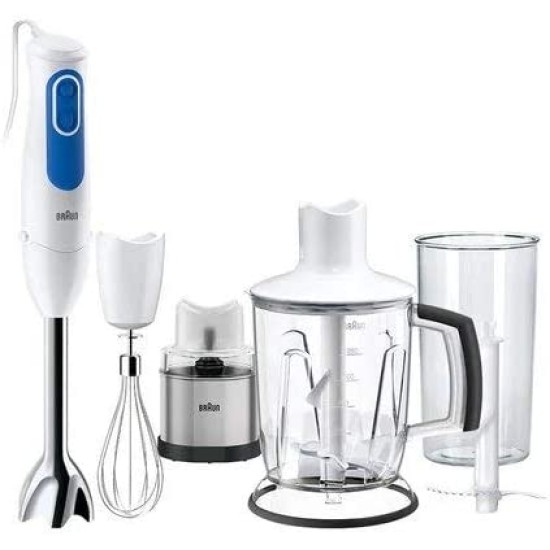 Braun MQ 3048 Hummus Hand Blender price in Paksitan Braun MQ 3048 Hummus Hand Blender price in Paksitan