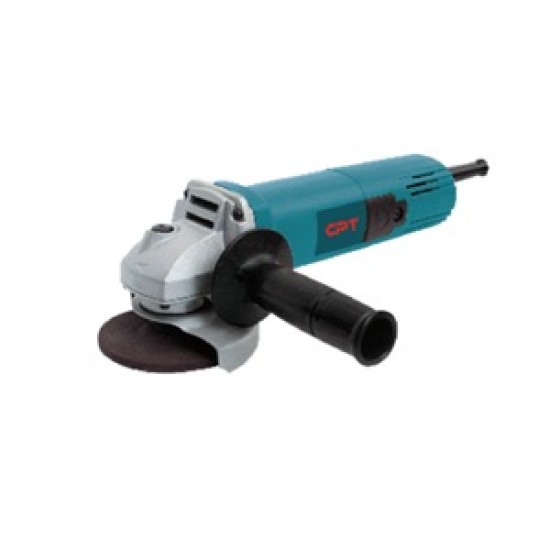 CPT CPT63810 Angle Grinder 4″ 100m 900W Back Switch price in Paksitan